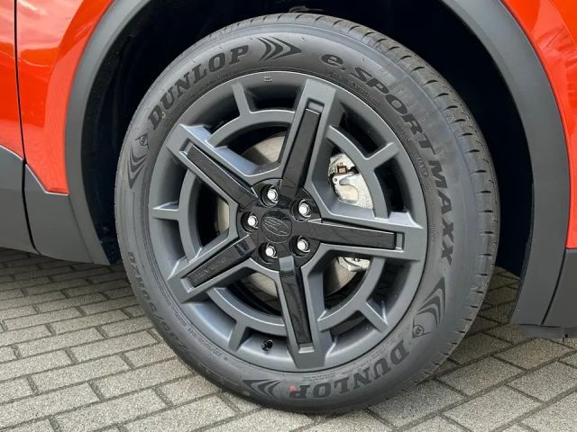 Subaru Uncharted