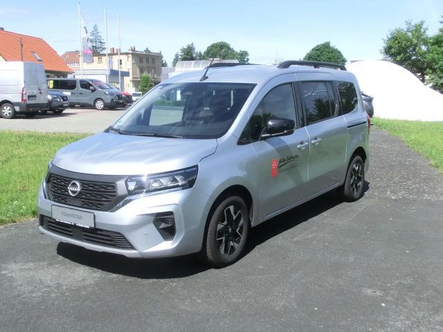 Nissan Townstar