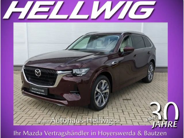 Mazda CX-80