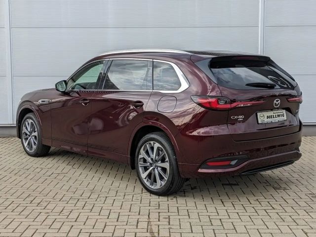 Mazda CX-80