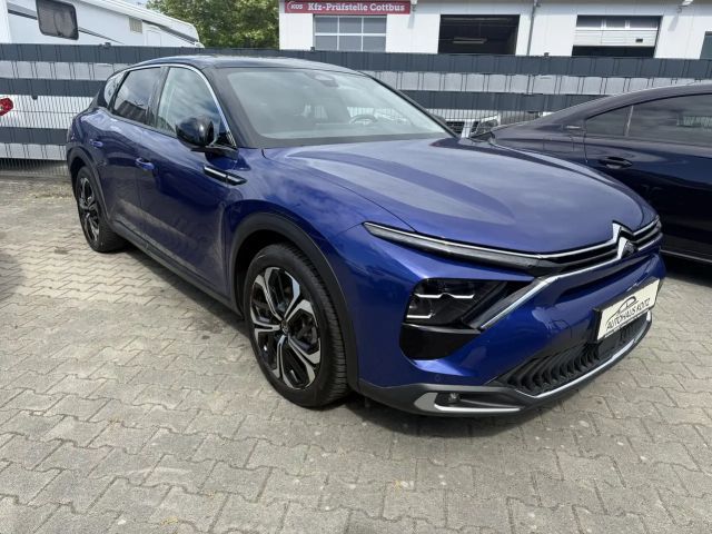 Citroen C5 X