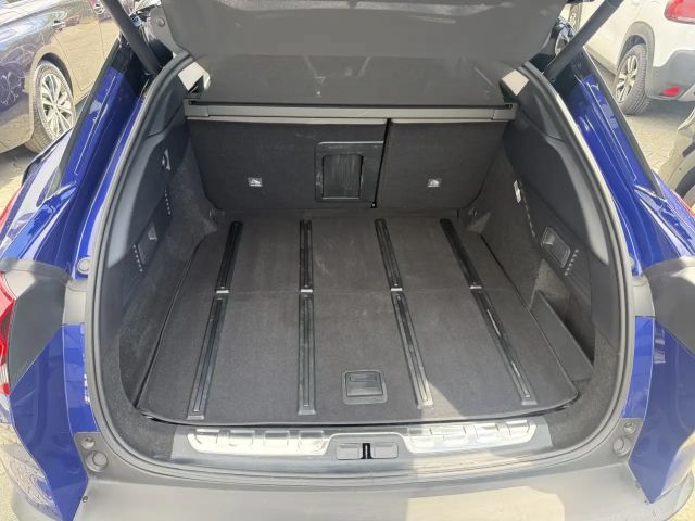 Citroen C5 X