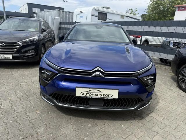 Citroen C5 X