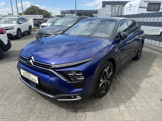 Citroen C5 X