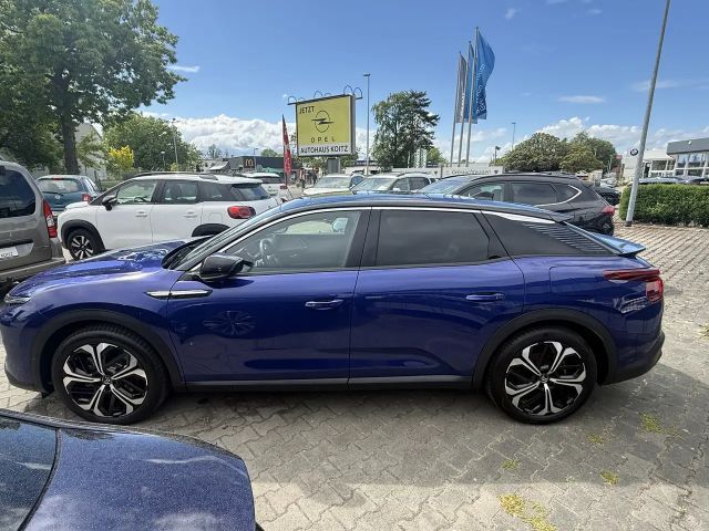 Citroen C5 X