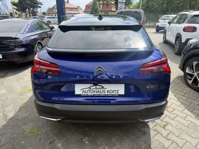 Citroen C5 X