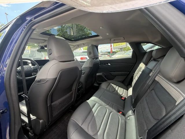 Citroen C5 X