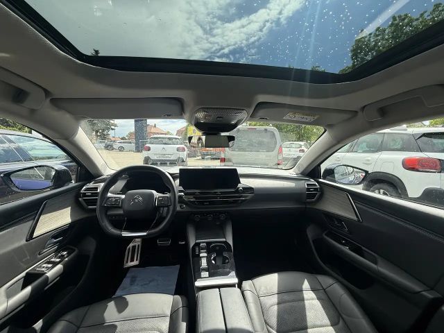 Citroen C5 X
