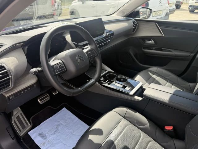 Citroen C5 X