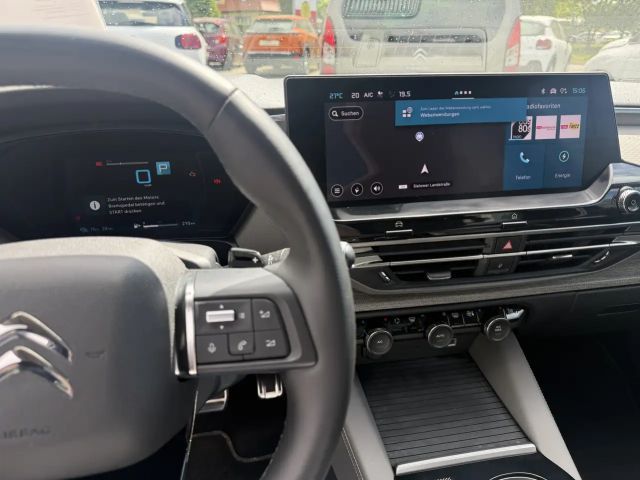 Citroen C5 X