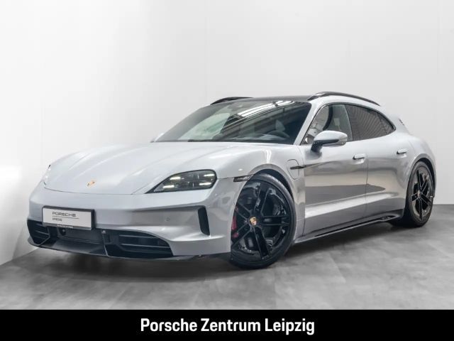 Porsche Taycan GTS Sport Turismo ActiveRide Inno Sitzklima 2025 Elektrisch