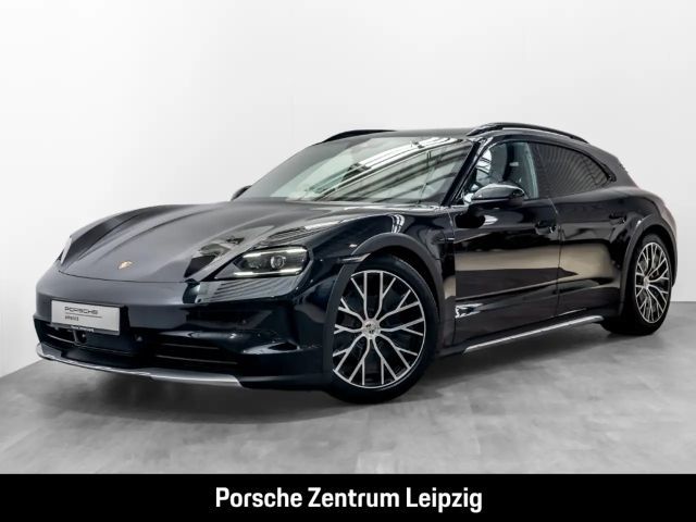 Porsche Taycan 4S Cross Turismo Vollleder HeadUp BOSE ACC 2024 Elektrisch