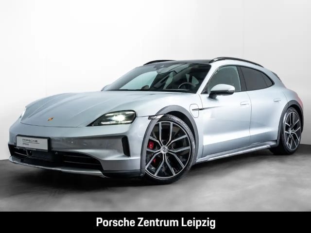 Porsche Taycan 4S Cross Turismo Clubleder 21Zoll SportChrono 2024 Elektrisch