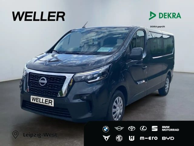 Nissan Primastar