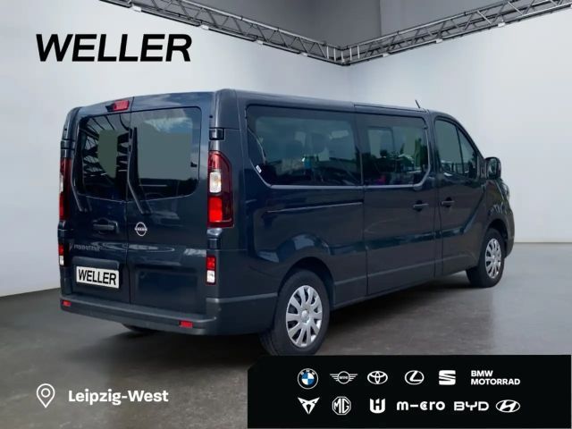 Nissan Primastar