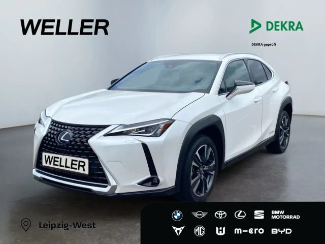 Lexus UX 250h Style Edition *Bi-LED*ACC*CAM*SHZ*CarPlay* 2022 Hybride / Benzine