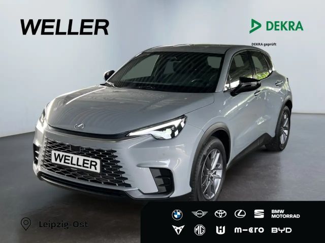Lexus LBX FWD *LED*ACC*CAM*CarPlay*Navi*Spurhalteass* 2025 Hybride / Benzine