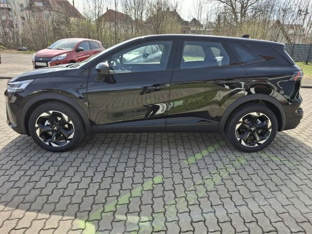 Mitsubishi Grandis