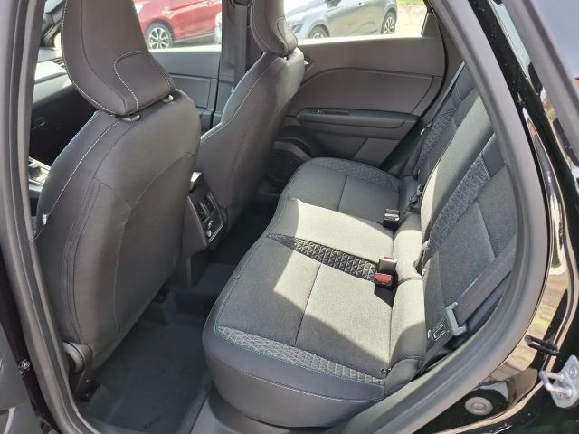 Mitsubishi Grandis