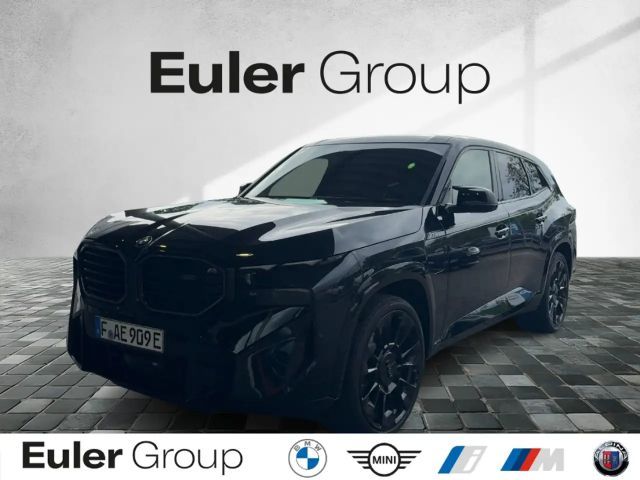 BMW XM 50e Sportpaket HUD AD AHK-klappbar AHK Navi Leder 2026 Hybride / Benzine