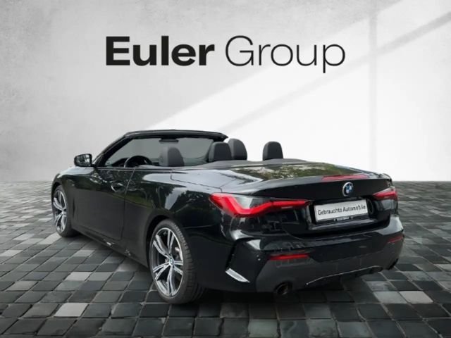BMW 430