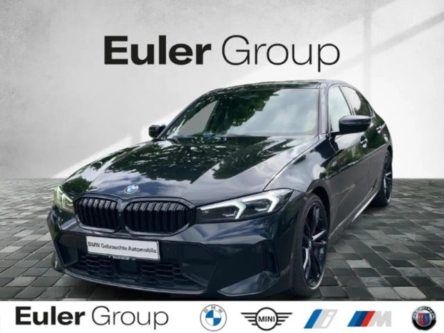 BMW 330 i Limo M-SportPro Memory 360Kamera DrivAssistProf 2024 Benzine