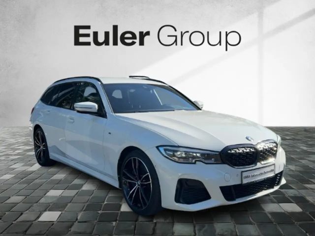 BMW 340