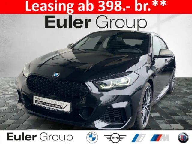 BMW 235 xDrive GC M-Sport-Pro Pano 19'' HUD adLED ACC FLA 2025 Benzine