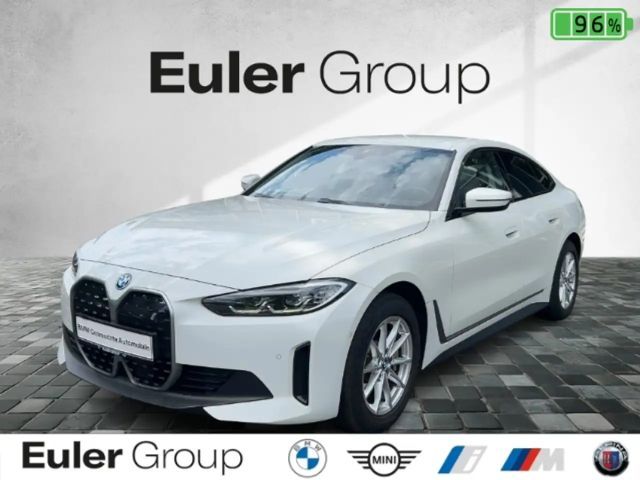 BMW i4 eDrive35 Gran Coupe Soundsystem LED El. Heckklappe 2023 Elektrisch