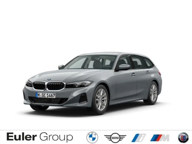 BMW 320 i Touring LCProf HUD HiFi Alarm SHZ Temp. Sport-Le 2023 Benzine