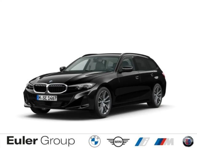 BMW 320 d Tour ACC Sportsitze SHZ DAB Carplay 2023 Diesel