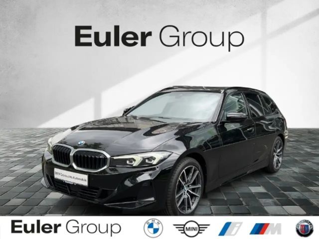BMW 320 d Touring Sportsitze ShadowLine FernlichtAss. Digi 2023 Diesel