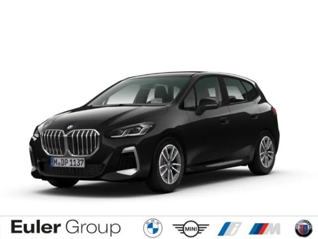 BMW 220 Active Tourer i M-Sport HUD AHK  Memo Sitze Lenkra 2023 Benzine