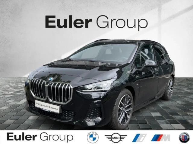 BMW 220 Active Tourer i M-Sport 360 Kamera HUD LED HarmanK 2022 Benzine