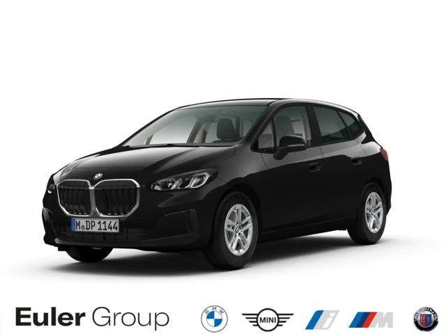 BMW 218 Active Tourer i Navi Digitales Cockpit Soundsystem 2023 Benzine