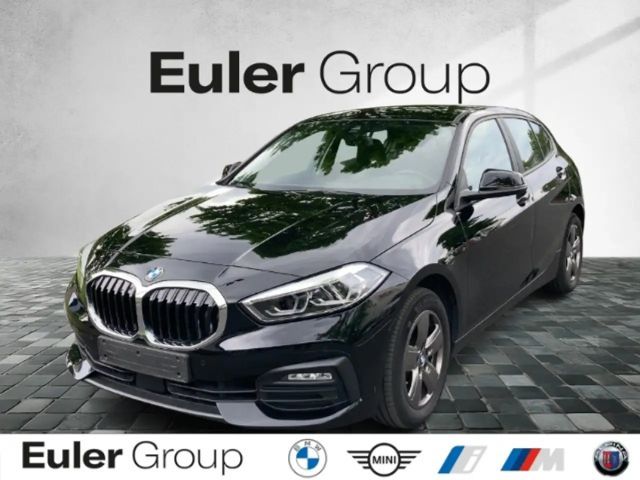 BMW 118 d LED Sitzheizung Carplay Android Auto Navi Digita 2023 Diesel