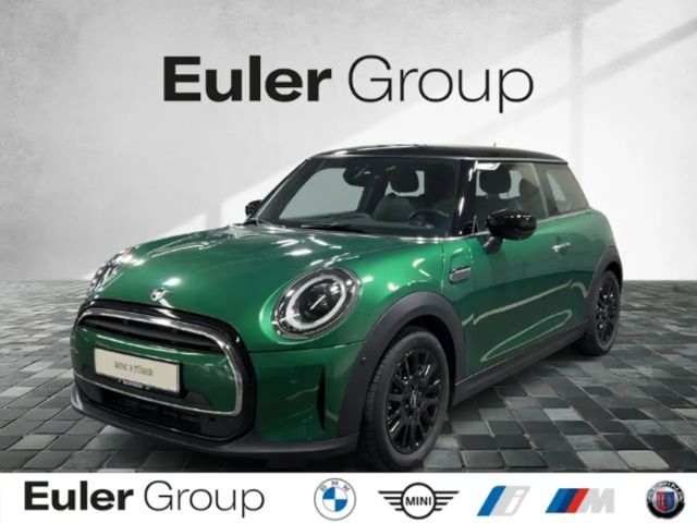 MINI Cooper 3-Türer LED Keyless Entry Sportlenkrad Brtish Raci 2023 Benzine
