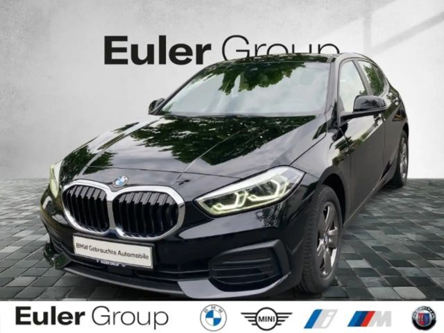 BMW 118 d Head Up Display Sitzheizung Live Cockpit LED DAB 2023 Diesel