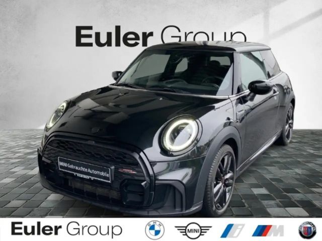 MINI Cooper 3-TürerJCW Aero Kit Sitzheizung Spiegelpaket Sonne 2023 Benzine