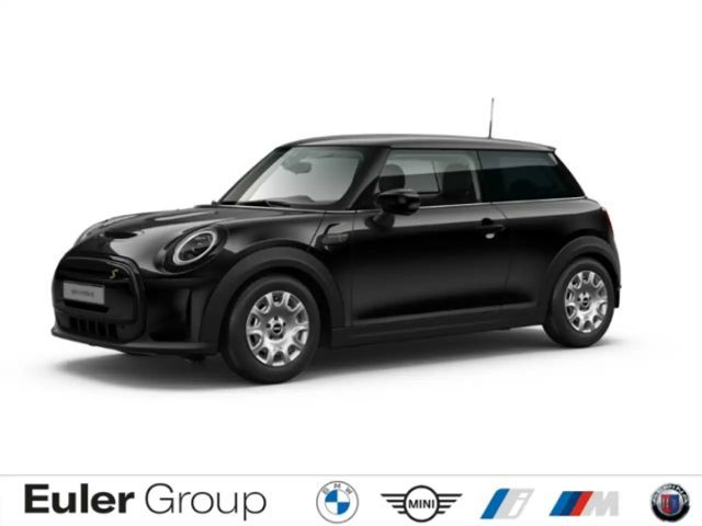 MINI Cooper SE 3-Türer ACC Wärmepumpe SHZ NAV LED Apple Carplay M 2022 Elektrisch