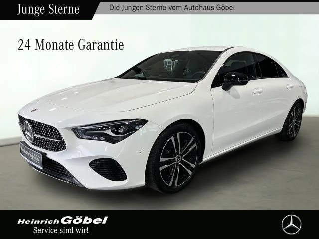 Mercedes-Benz CLA 180 PROGRESSIVE+NIGHT+KAMERA+LED+WINTER.P 2025 Benzine