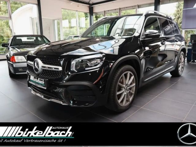 Mercedes-Benz GLB 200 AMG 7G-DCT Multibeam Standh. Burmester 2022 Benzine