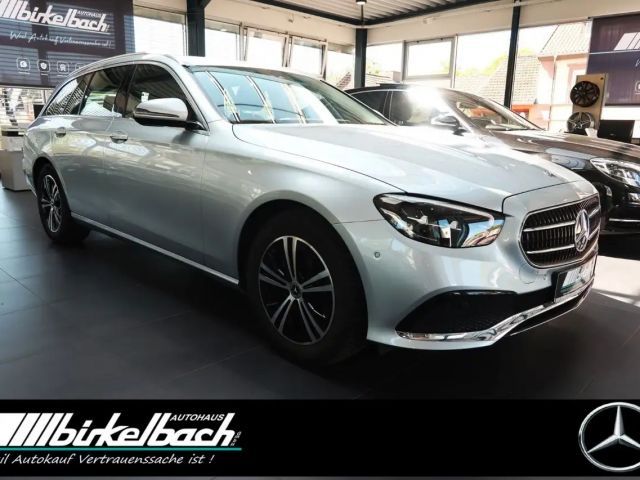Mercedes-Benz E 220 dT 2021 Diesel
