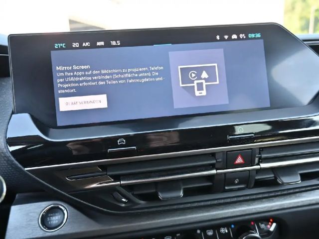 Citroen C5 X