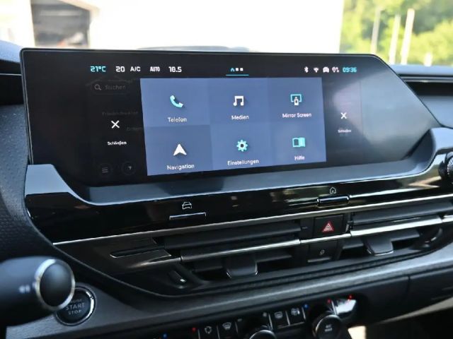 Citroen C5 X