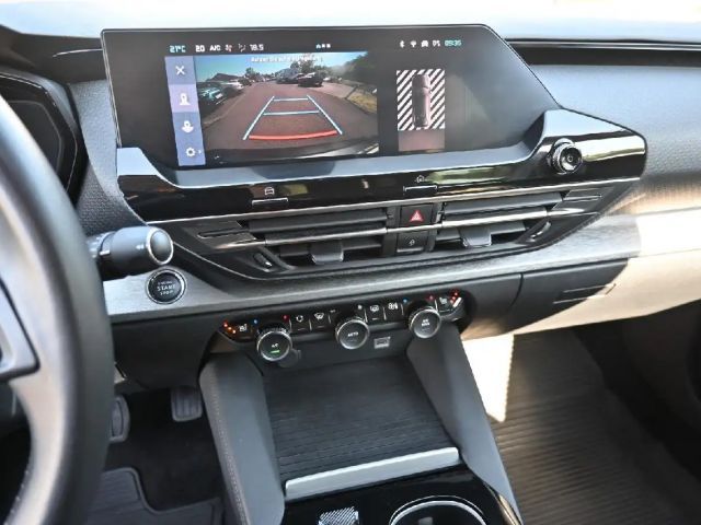 Citroen C5 X