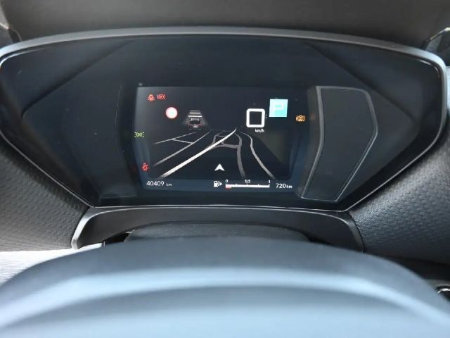 Citroen C5 X