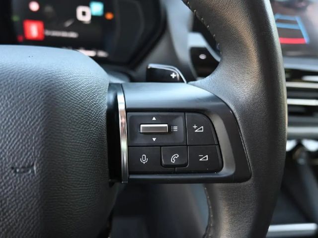 Citroen C5 X