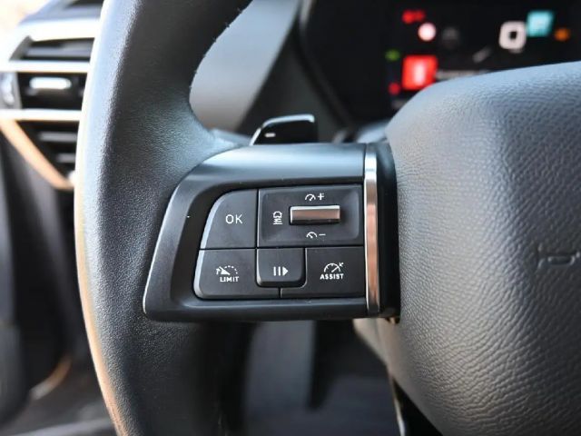 Citroen C5 X