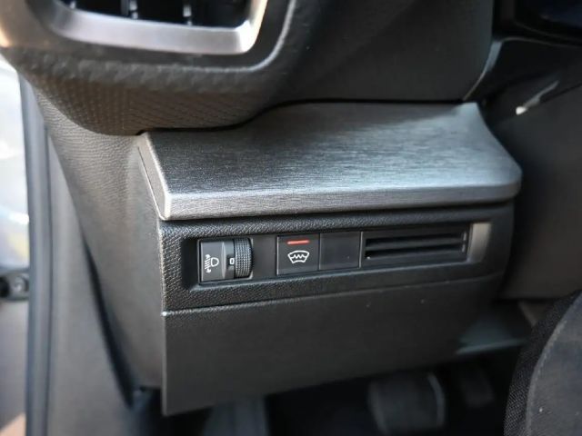 Citroen C5 X